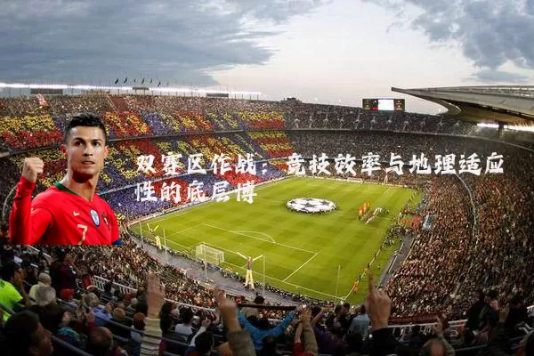双赛区作战：竞技效率与地理适应性的底层博弈