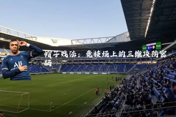 帽子戏法:竞技场上的三维攻防密码