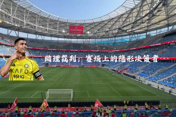 助理裁判:赛场上的隐形决策者